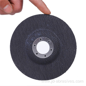 95mm fiberglass backing pads with cloth flap disc